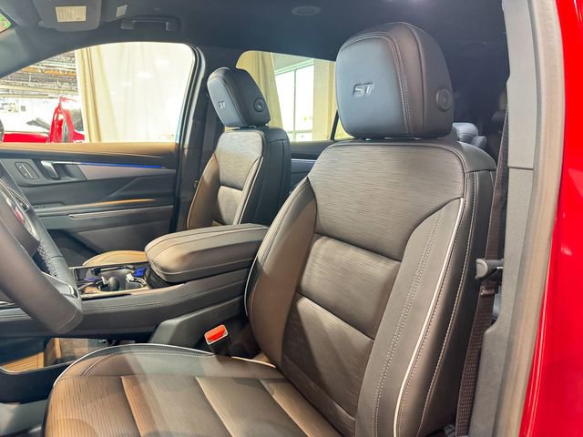 New 2025 Buick Enclave Sport Touring w/ Power Package image 17