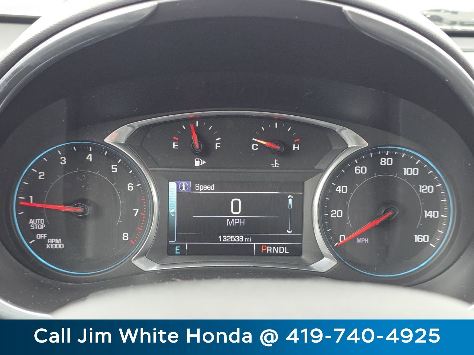 Used 2016 Chevrolet Malibu LT image 27