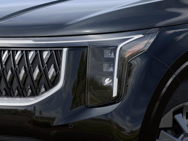 New 2026 Kia Carnival EX FWD image 10