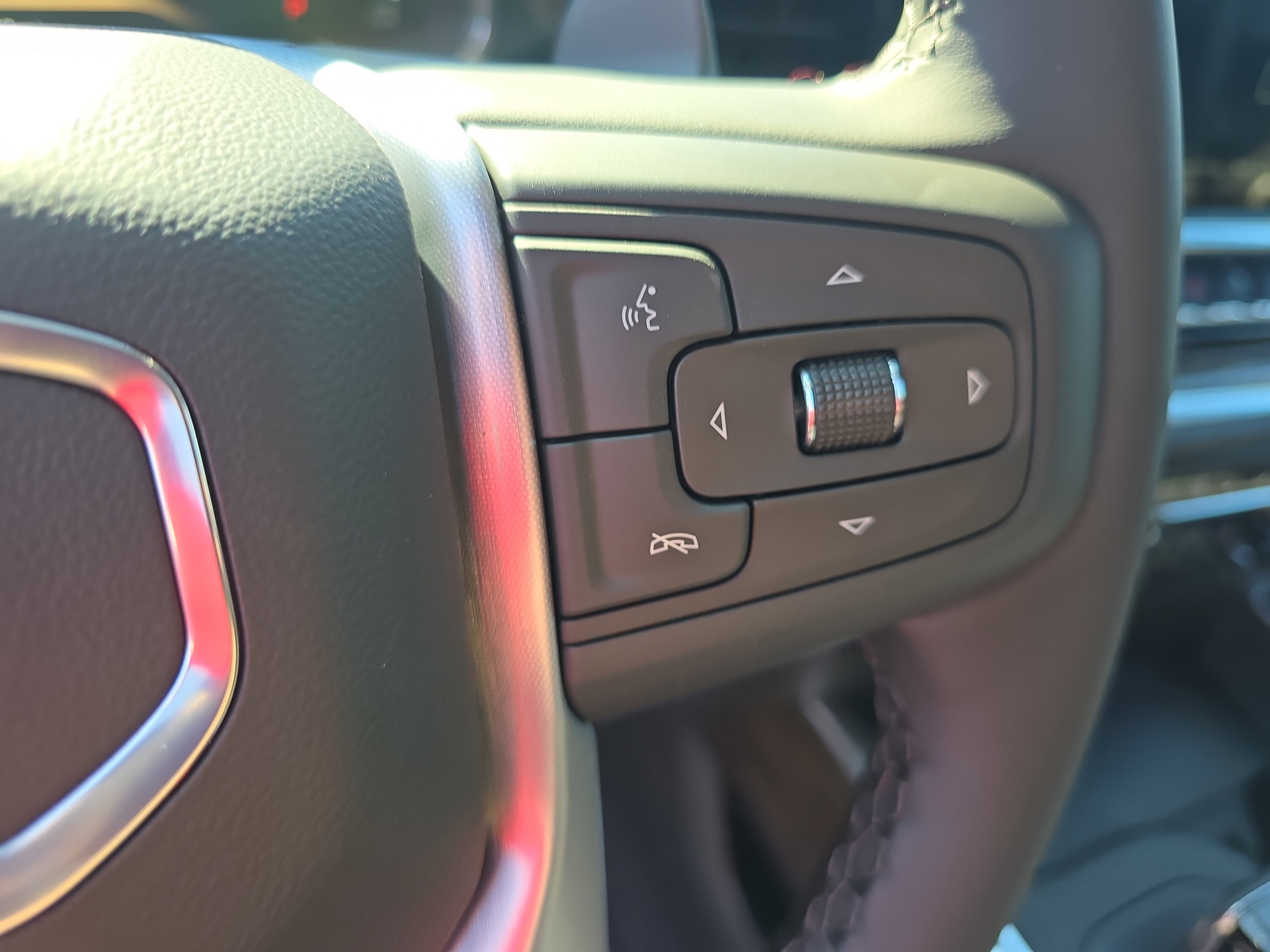 New 2026 GMC Sierra 1500 Elevation image 19