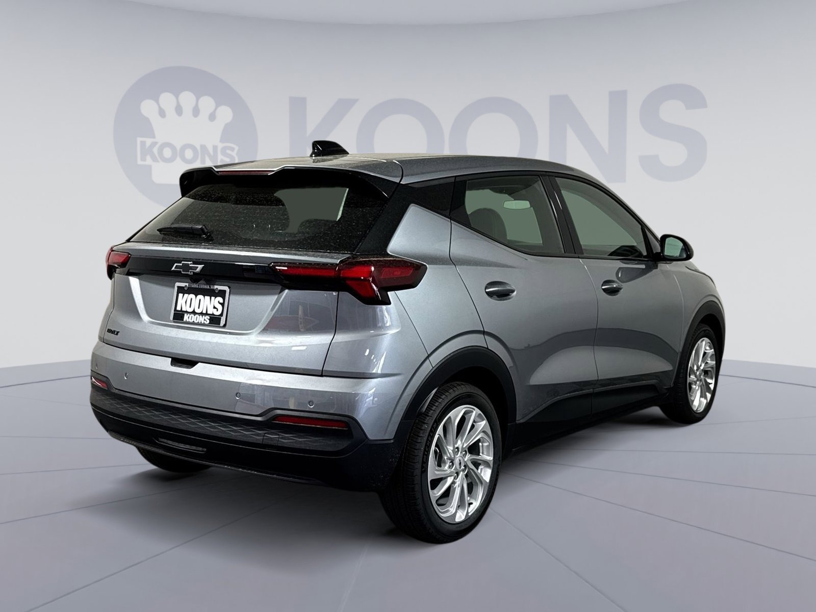 New 2027 Chevrolet Bolt LT w/ Comfort Package FWD image 7