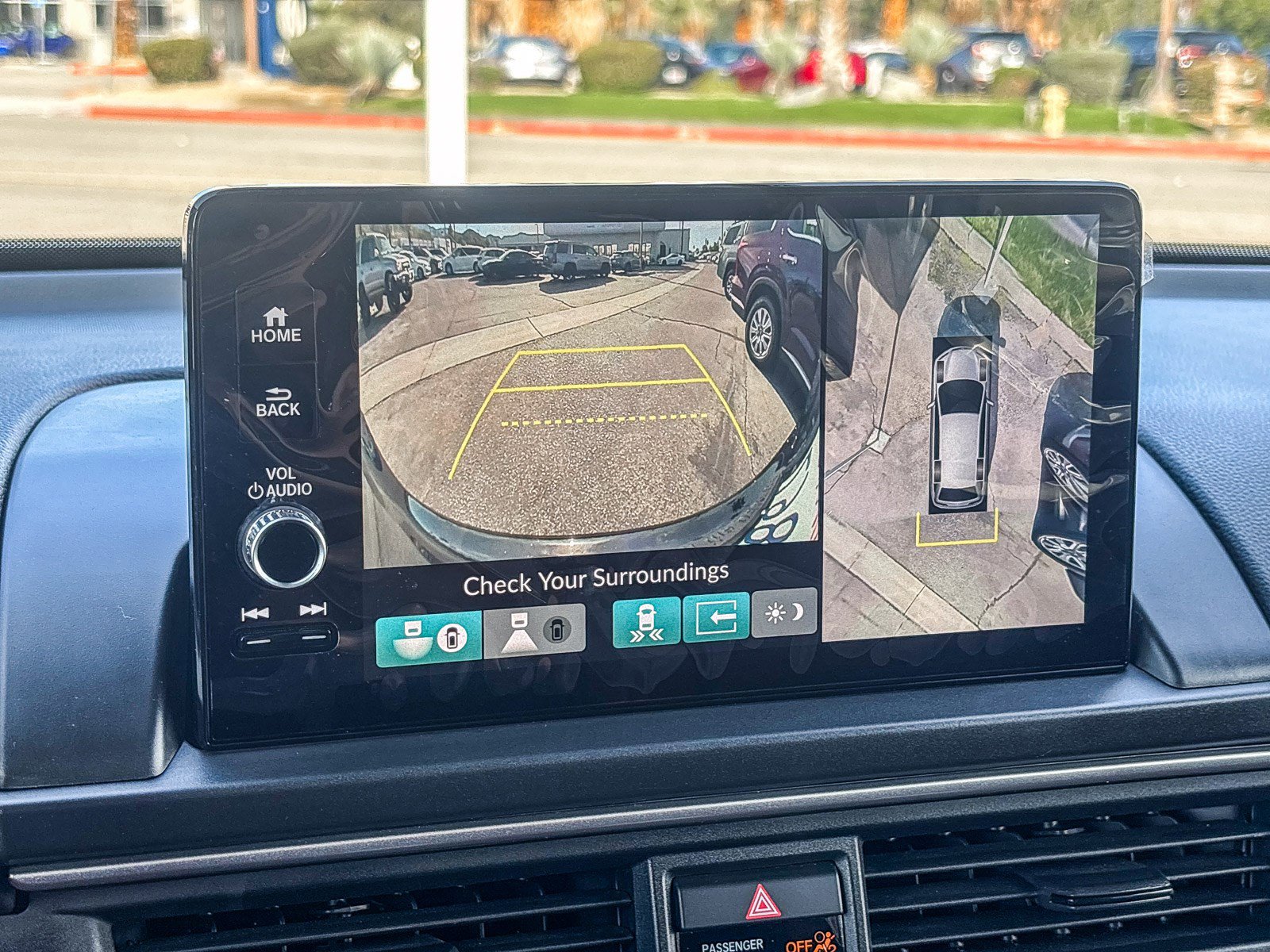 Certified 2025 Honda Pilot Elite image 26