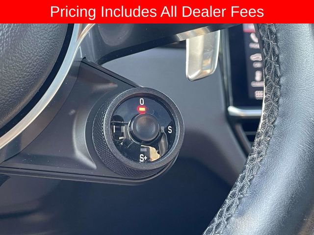 Used 2020 Porsche Cayenne AWD/4WD image 32