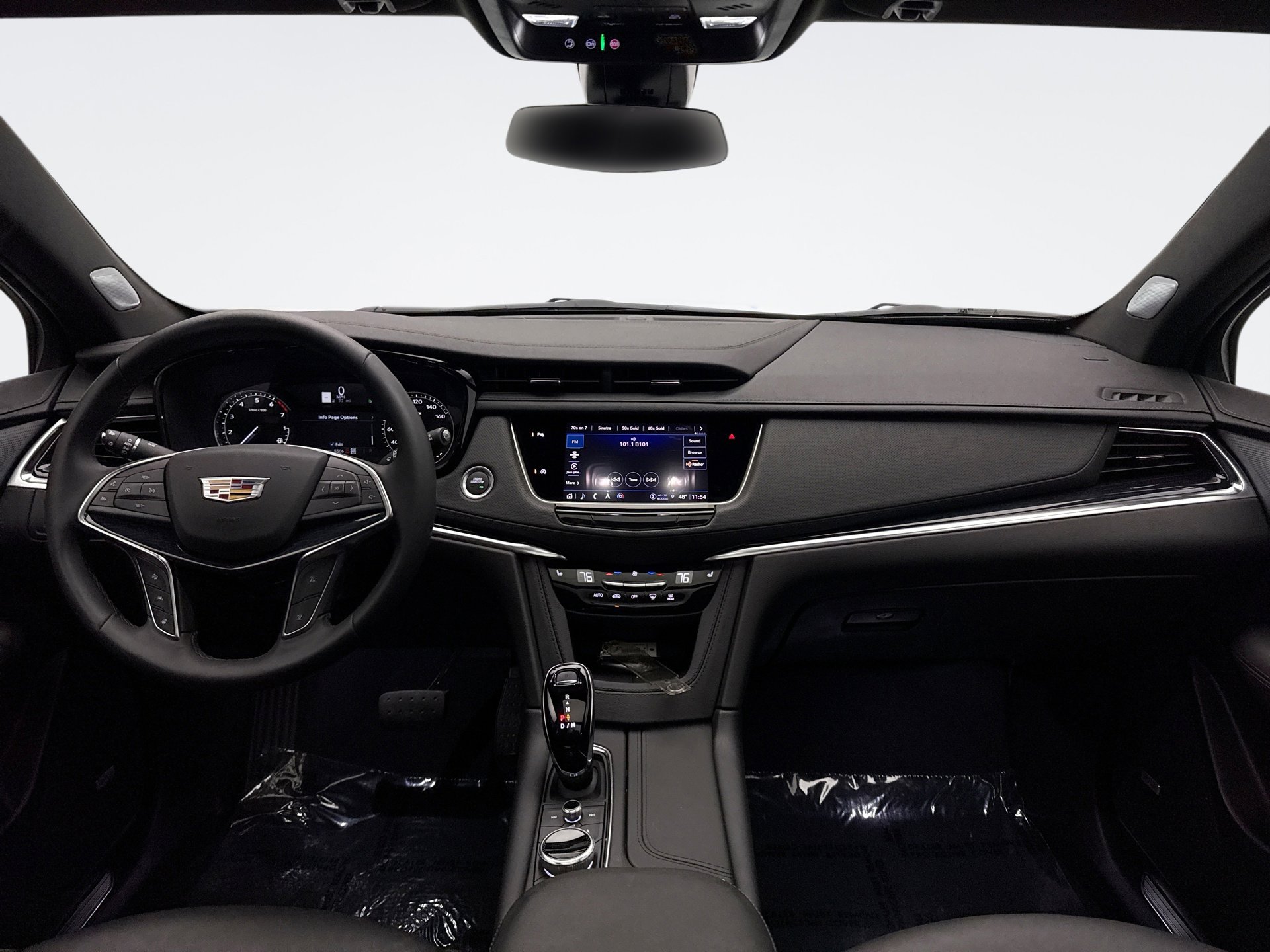 Used 2025 Cadillac XT5 Premium Luxury image 14