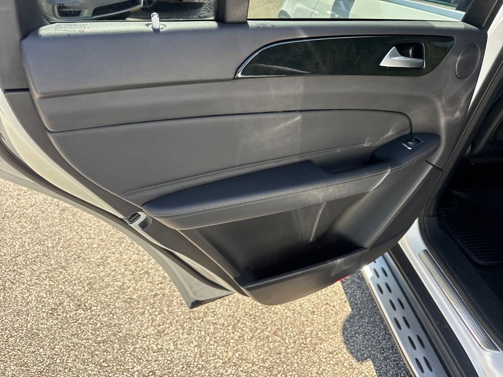 Used 2019 Mercedes-Benz GLS 450 4MATIC w/ Premium 1 Package image 21