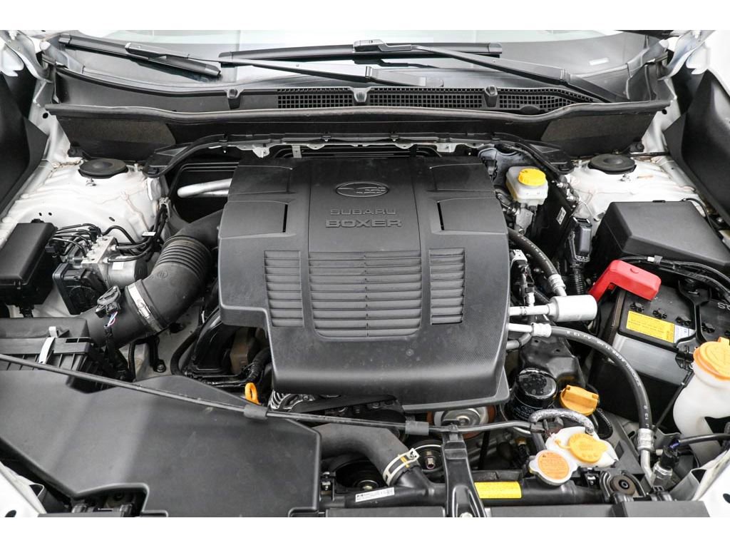 Used 2022 Subaru Forester Touring image 51