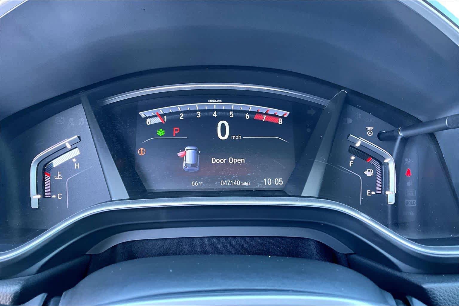 Used 2019 Honda CR-V EX image 25