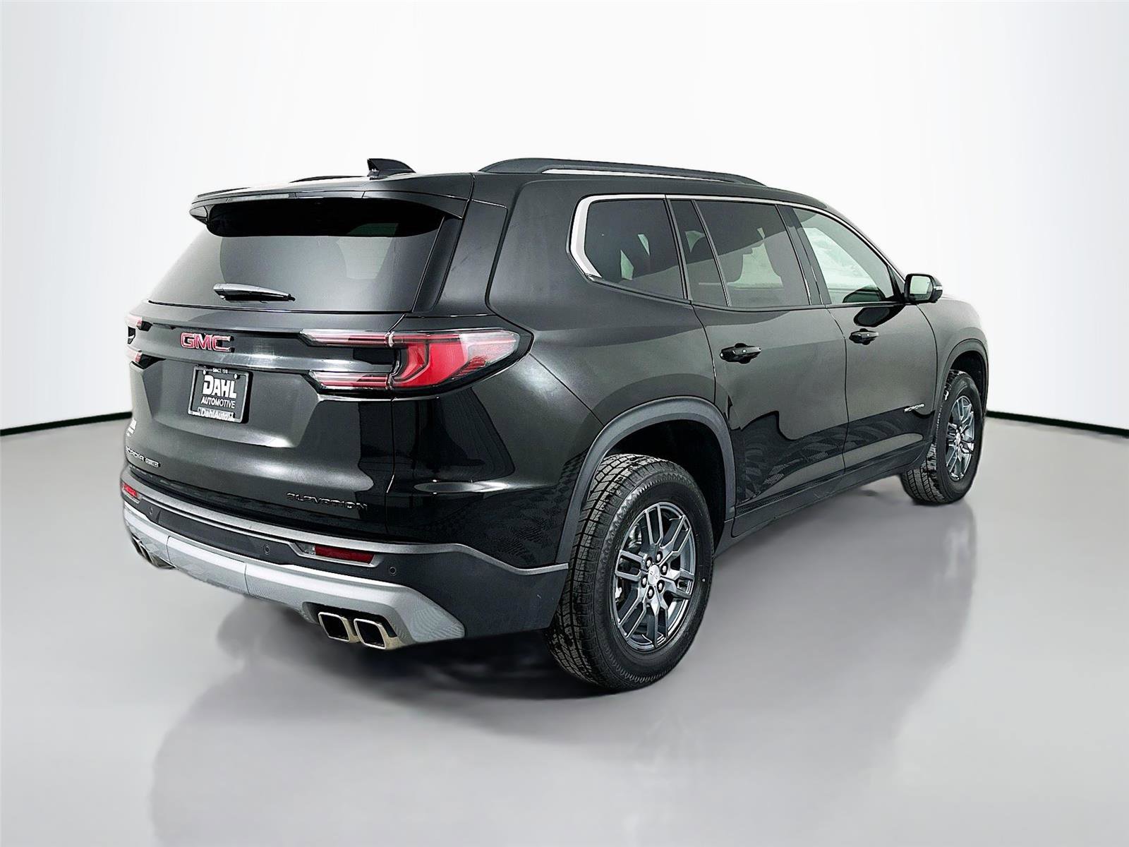 Used 2025 GMC Acadia Elevation image 7