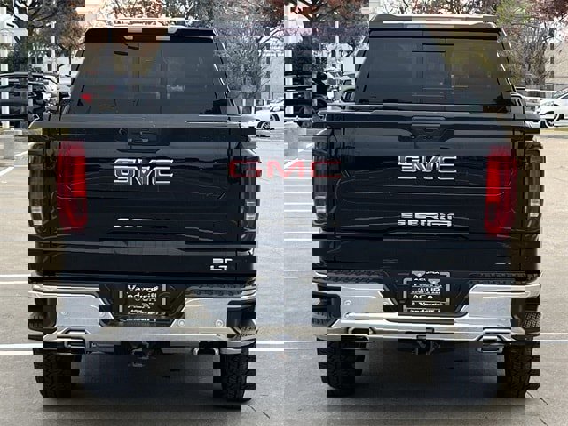 Used 2023 GMC Sierra 1500 SLT w/ SLT Premium Plus Package image 5