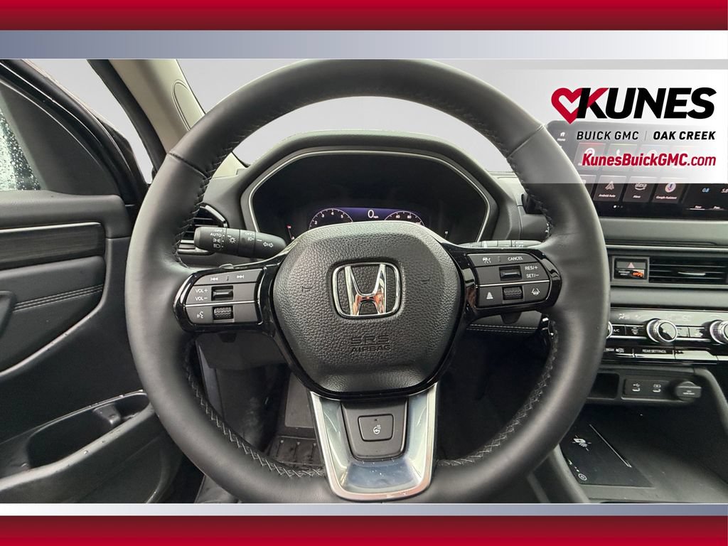 Used 2026 Honda Pilot Touring image 15