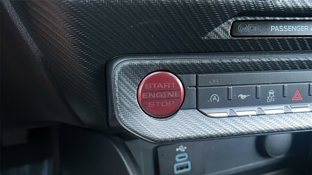 Certified 2024 Ford Mustang Coupe image 27