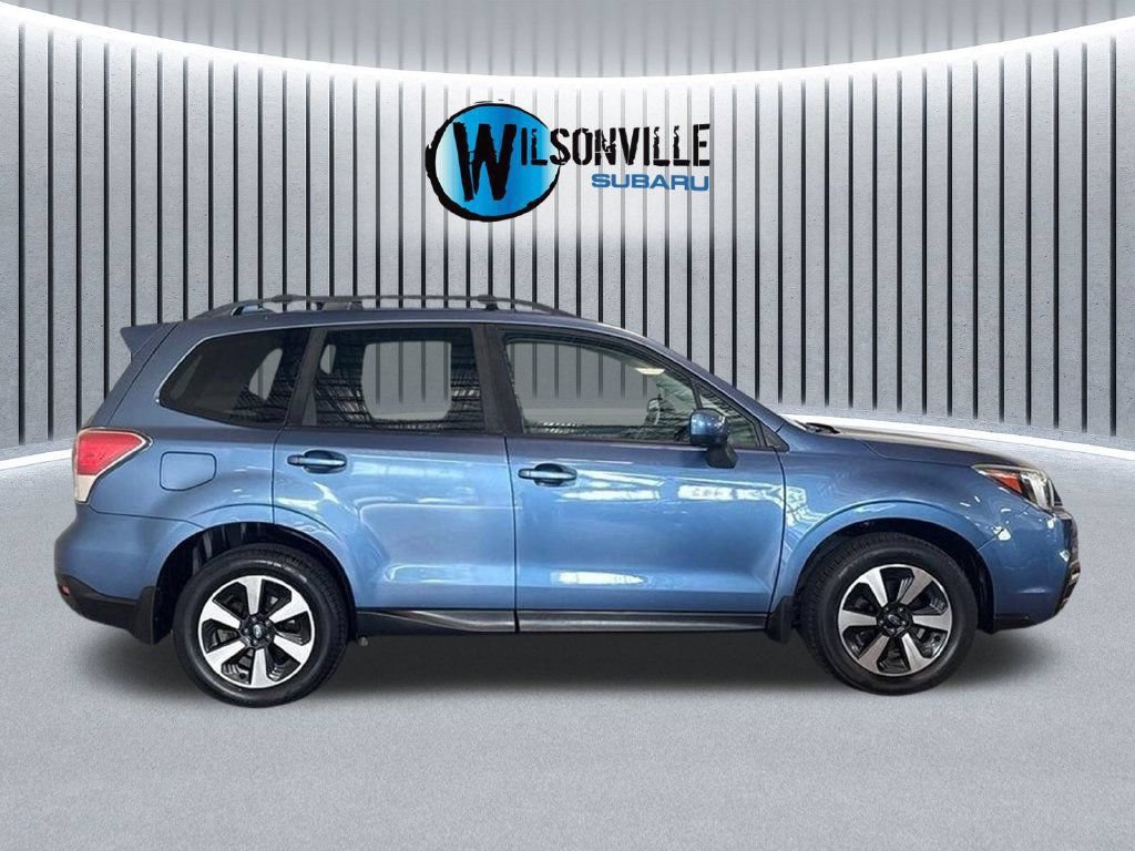 Used 2017 Subaru Forester 2.5i Premium w/ All-Weather Package AWD/4WD image 14