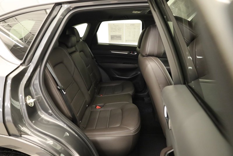 Used 2024 MAZDA CX-5 Signature image 35