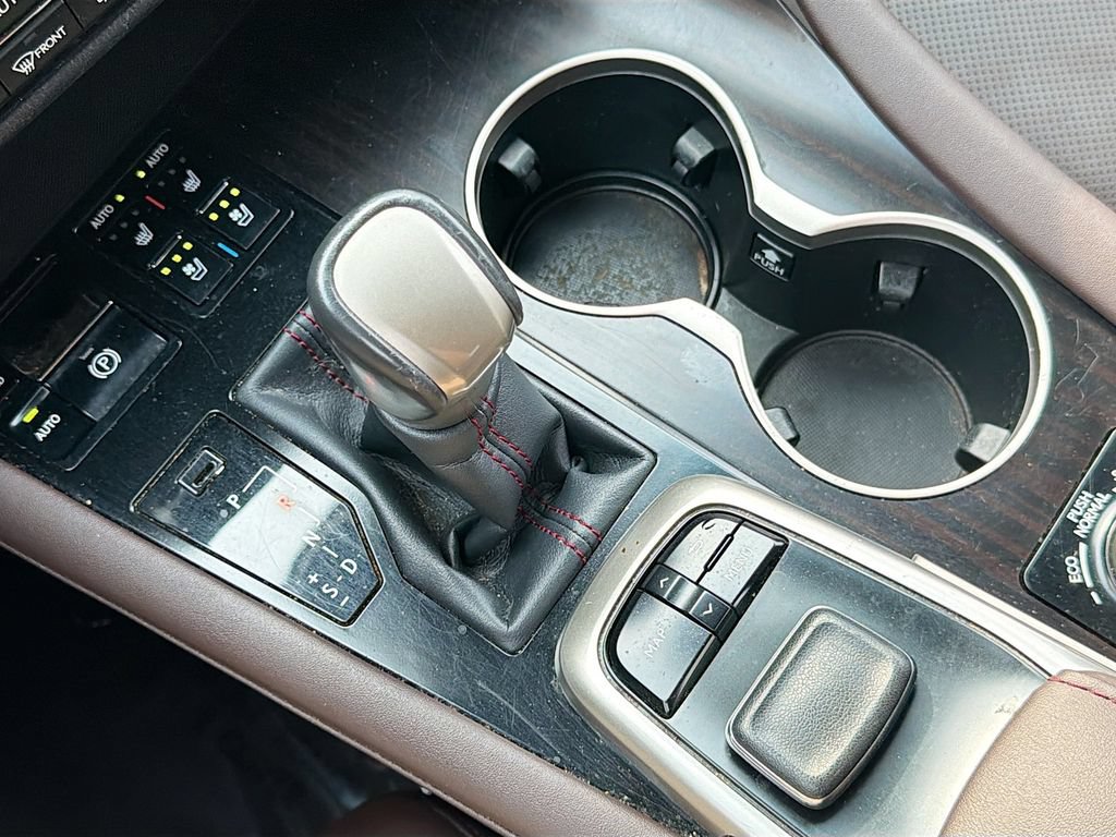 Used 2016 Lexus RX 350 AWD w/ Premium Package image 29