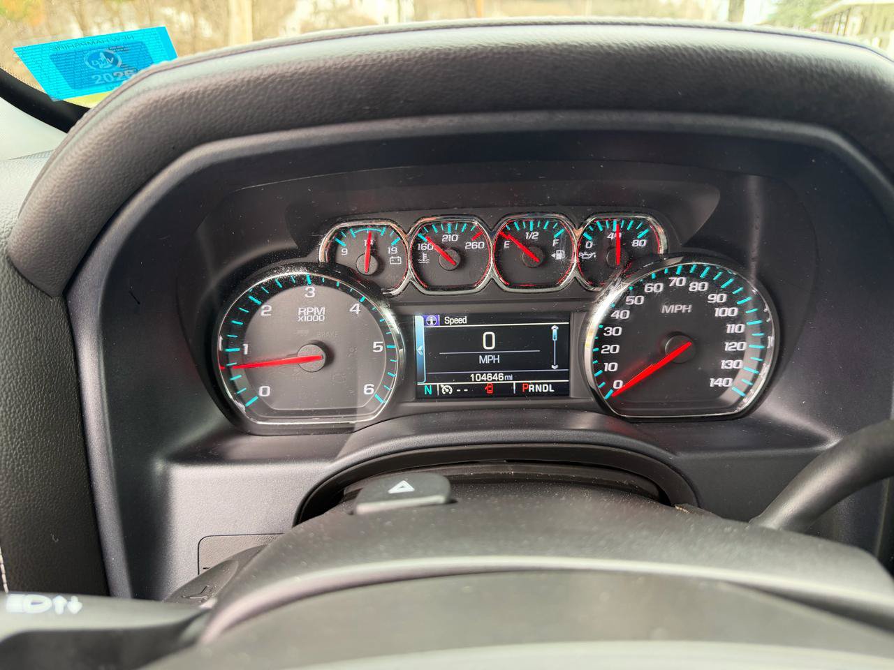 Used 2017 GMC Sierra 1500 SLE w/ SLE Value Package AWD/4WD image 23