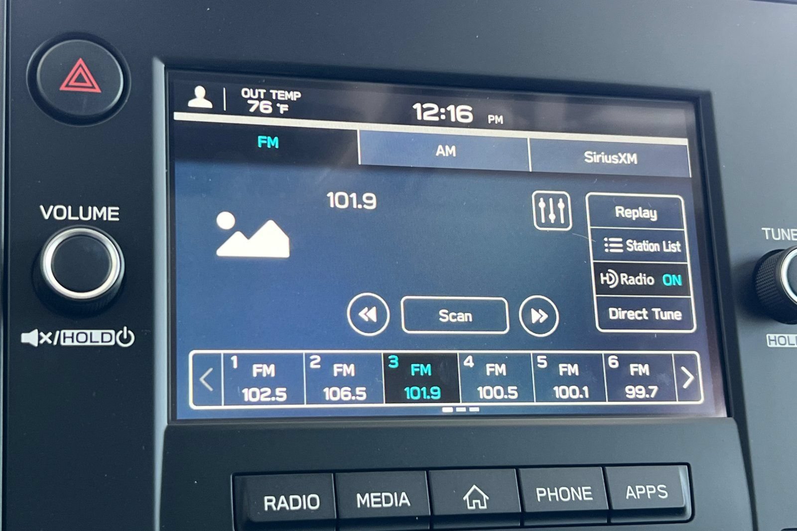 New 2025 Subaru Impreza 2.0i AWD/4WD image 21