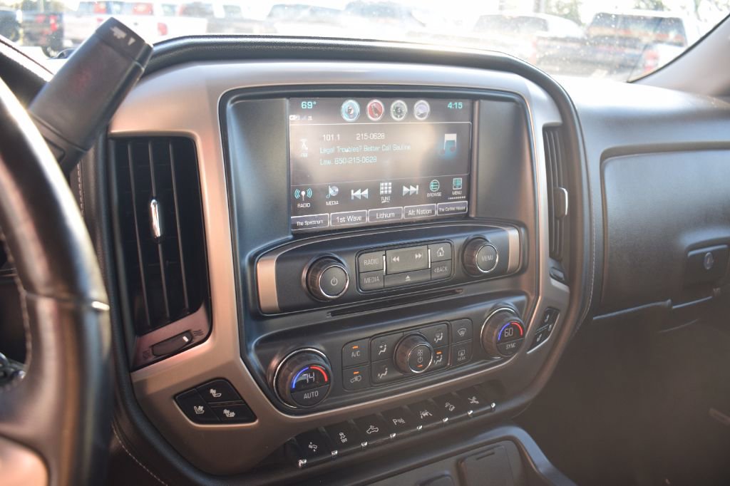 Used 2018 GMC Sierra 1500 Denali image 18