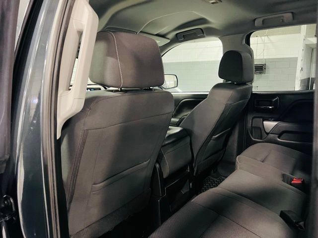 Used 2019 Chevrolet Silverado 1500 LT image 22