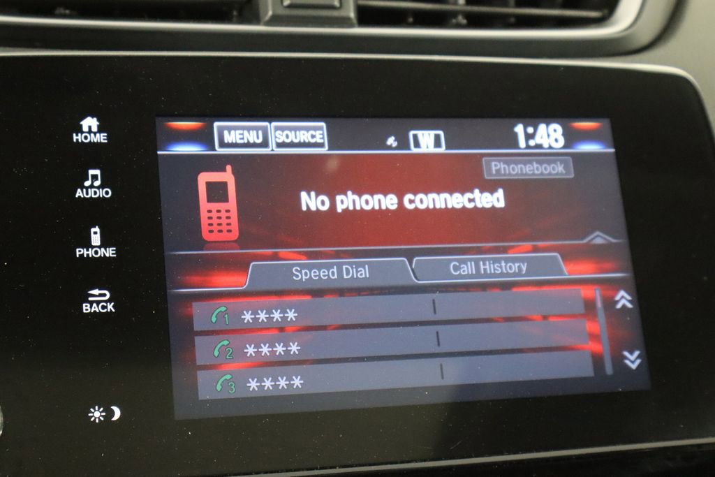 Used 2021 Honda CR-V EX-L image 32