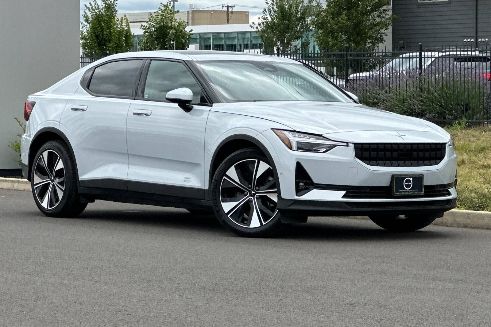 Used 2023 Polestar Polestar 2 w/ Pilot Pack AWD/4WD image 1