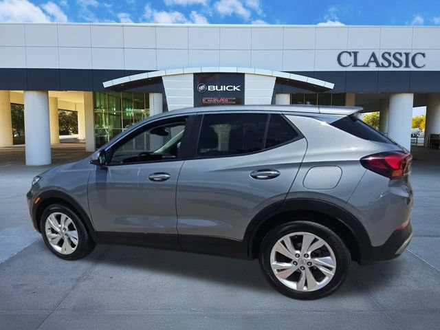 Used 2025 Buick Encore GX Preferred FWD image 5