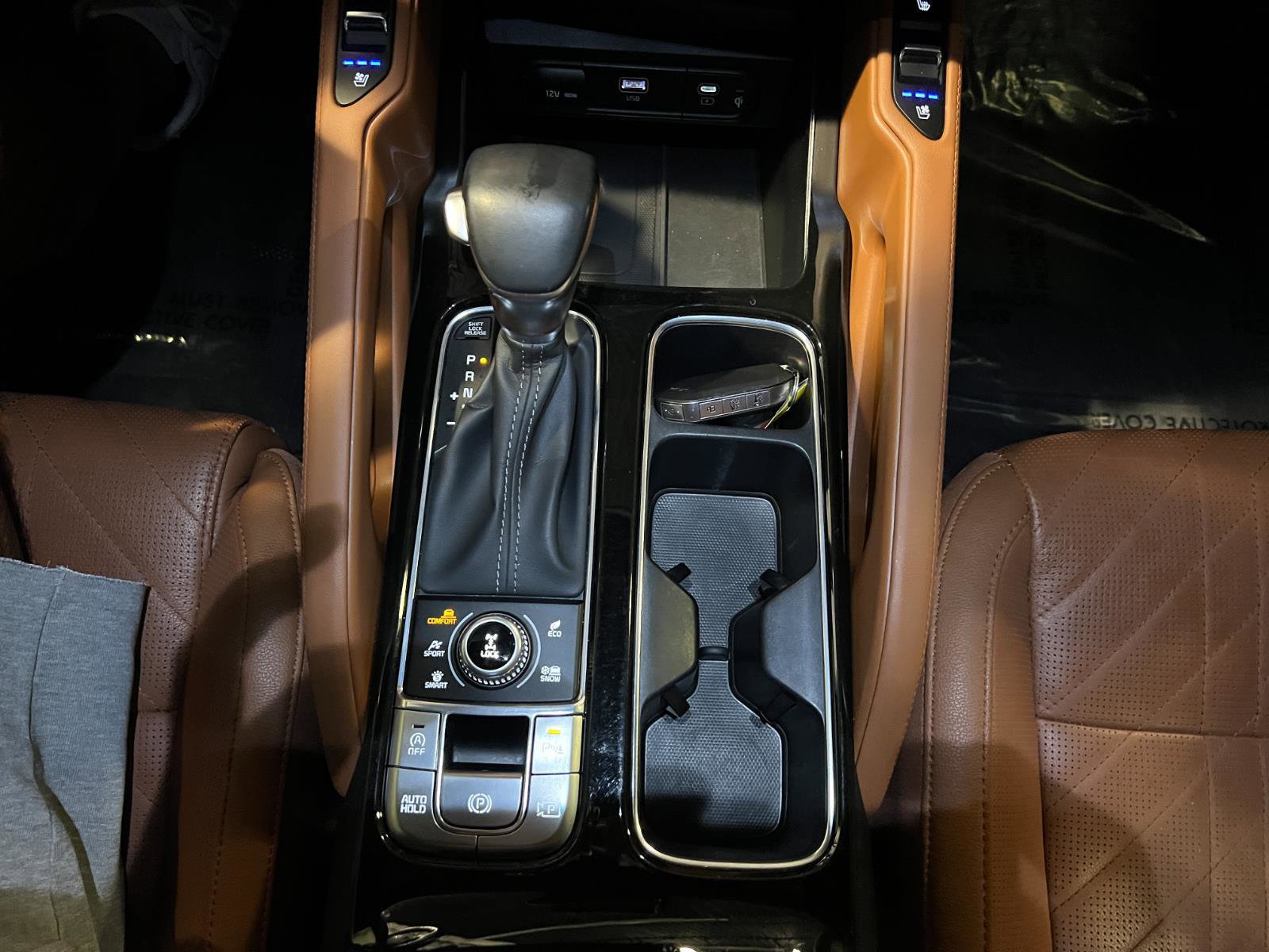 Used 2024 Kia Telluride SX X-Pro image 20