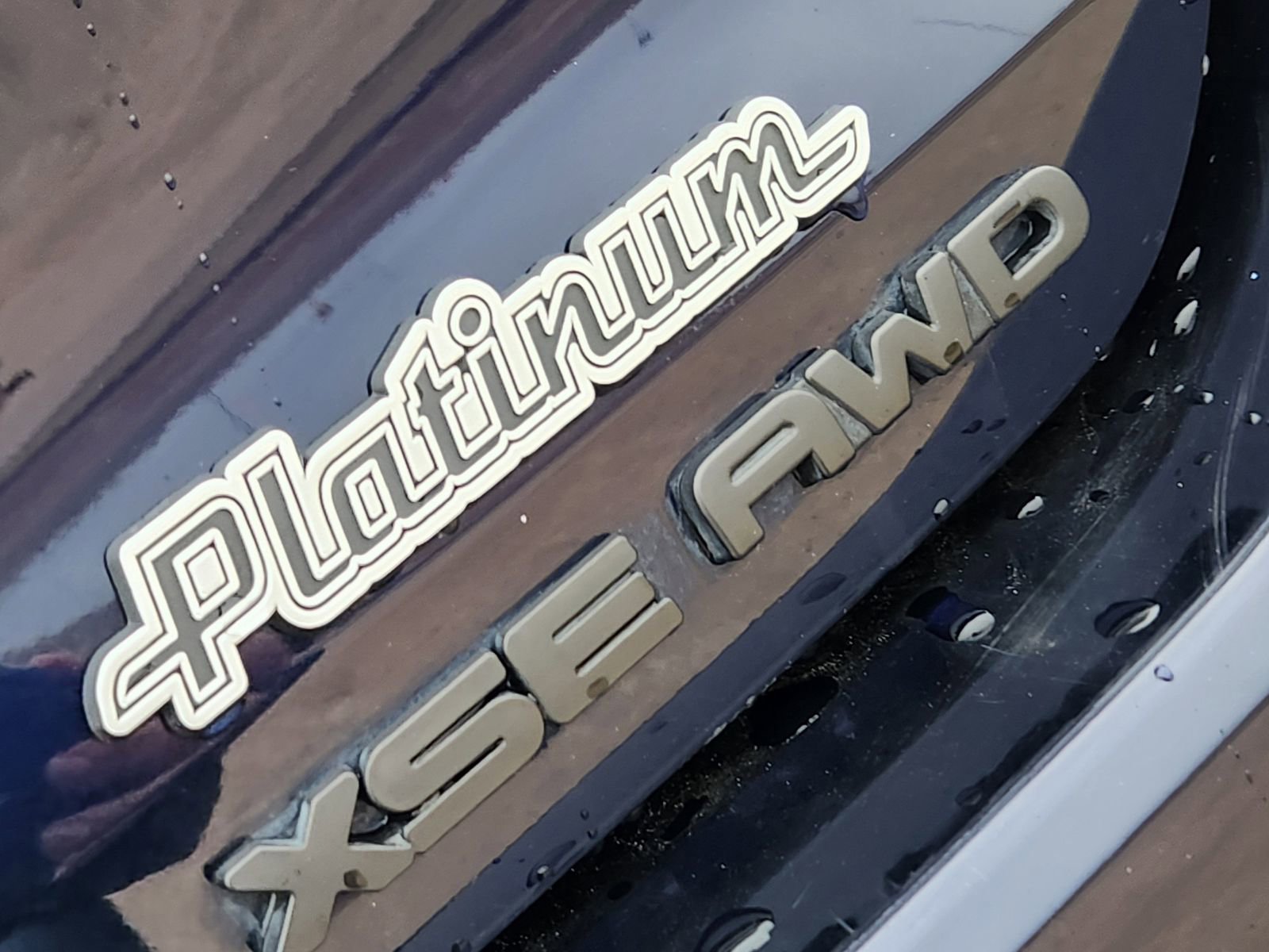 Used 2023 Toyota Highlander XSE image 16