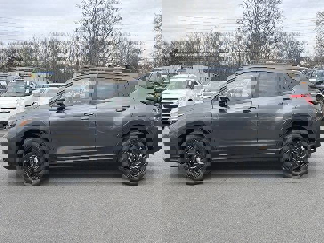 New 2026 Subaru Crosstrek 2.5i Sport image 6