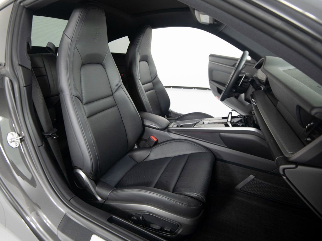 Certified 2023 Porsche 911 Carrera S image 38