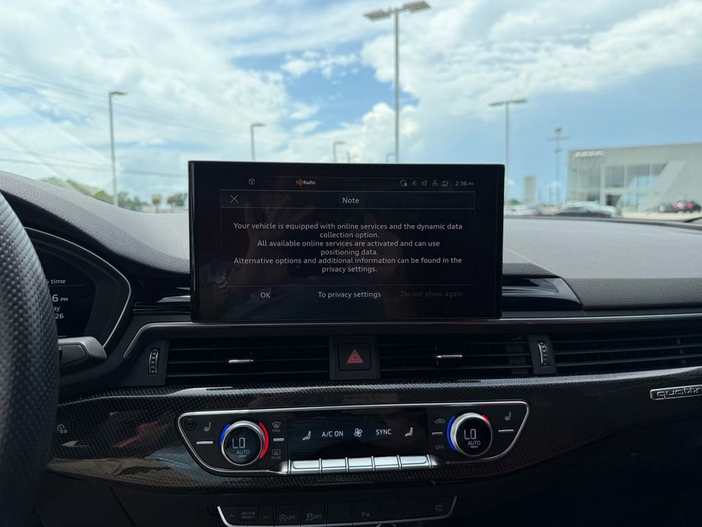 Used 2023 Audi S5 Premium Plus AWD/4WD image 16