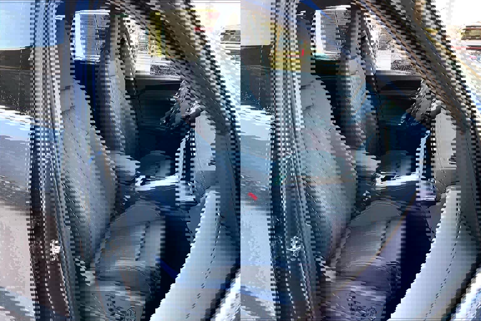 Used 2025 Audi Q5 Premium Plus w/ Premium Plus image 8