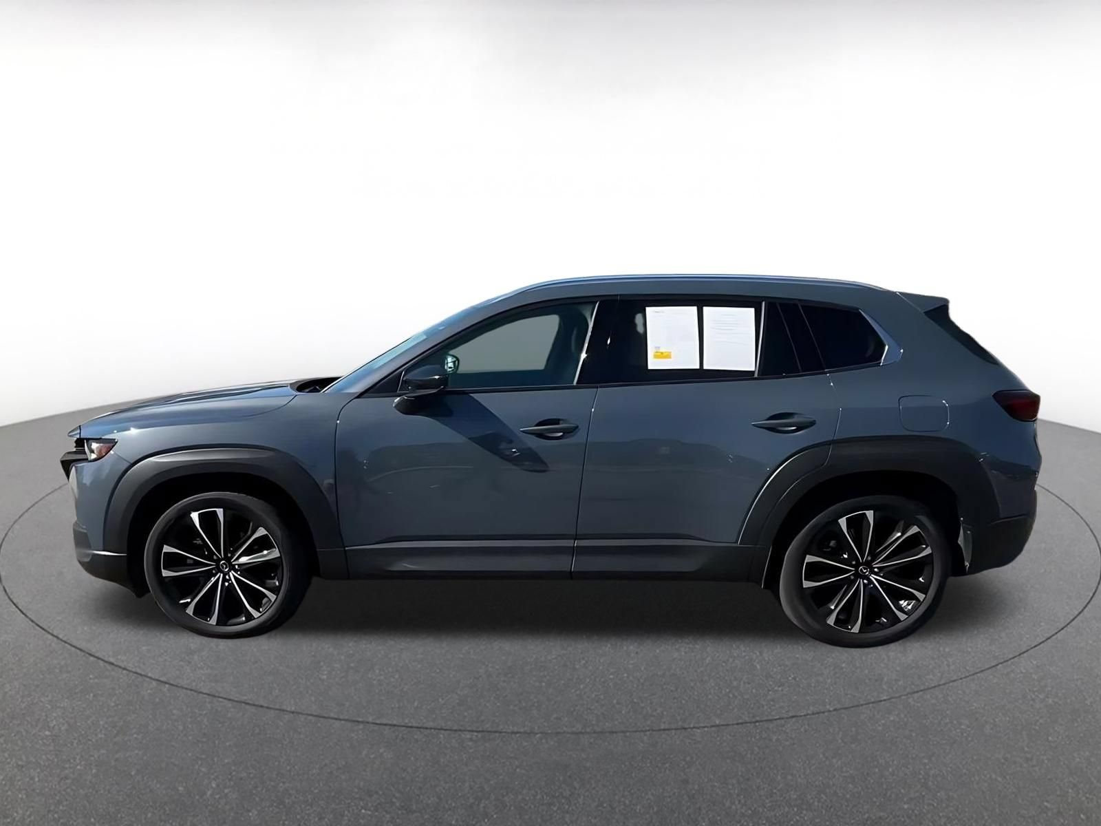 Used 2026 MAZDA CX-50 AWD 2.5 S w/ Premium Package image 8