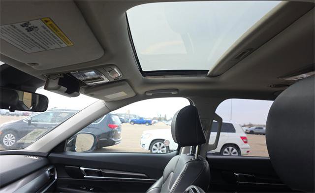 Used 2025 Kia Telluride S image 15