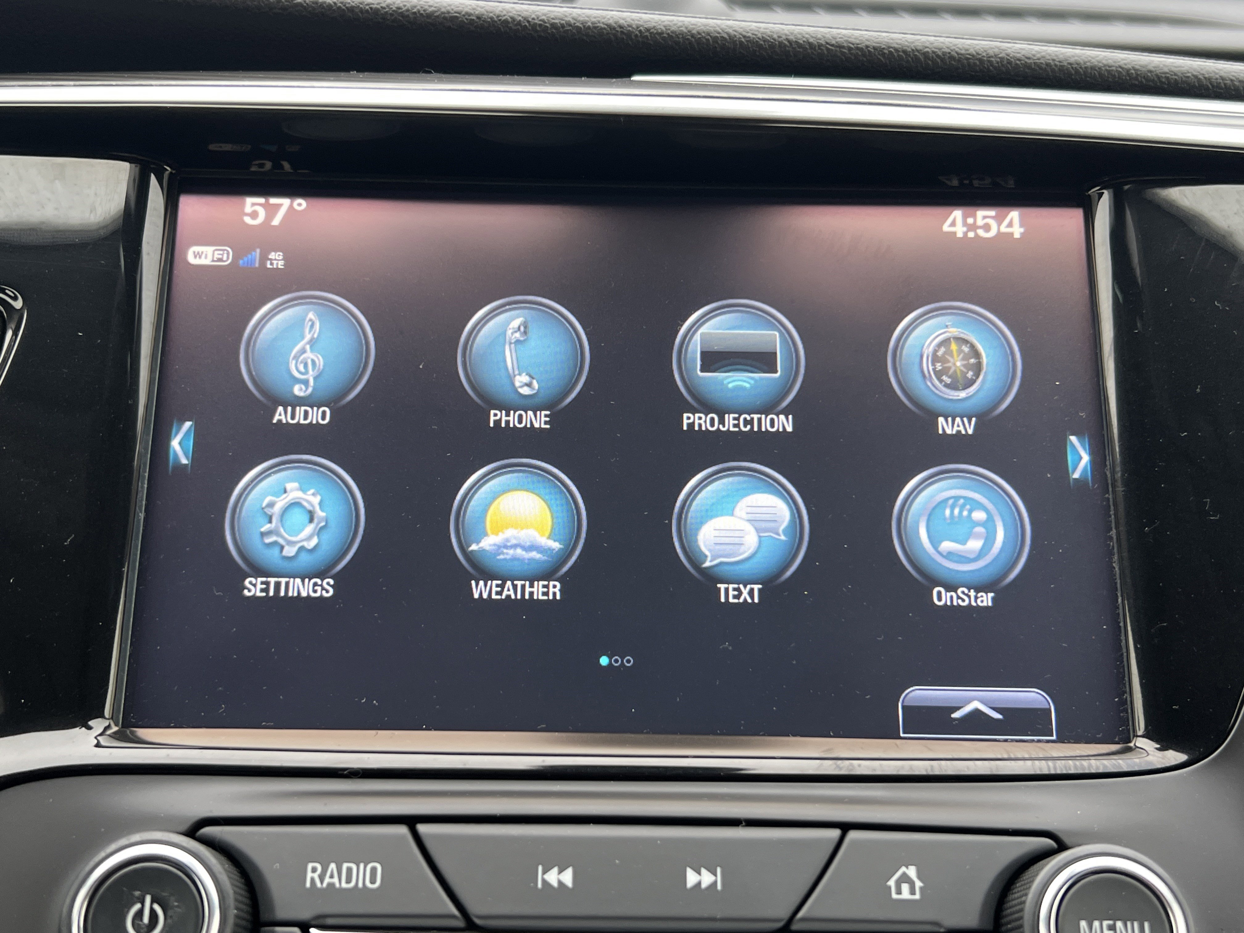 Used 2019 Buick Envision Premium w/ LPO, Active Package image 12