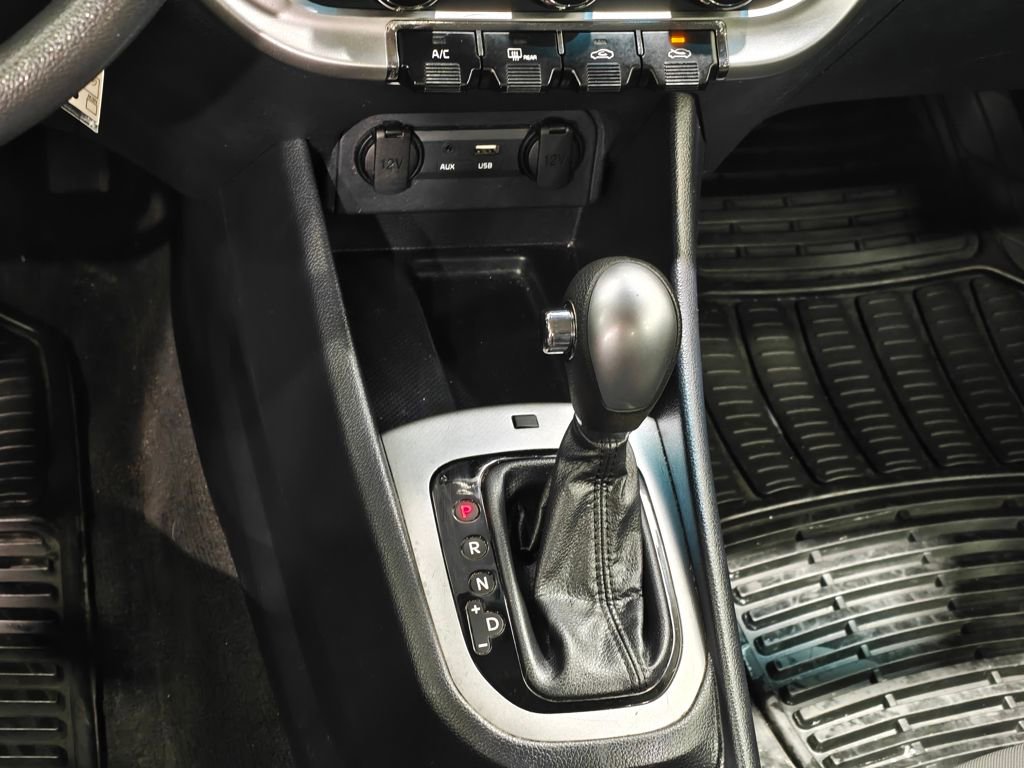 Used 2016 Kia Rio LX w/ Power Package image 7