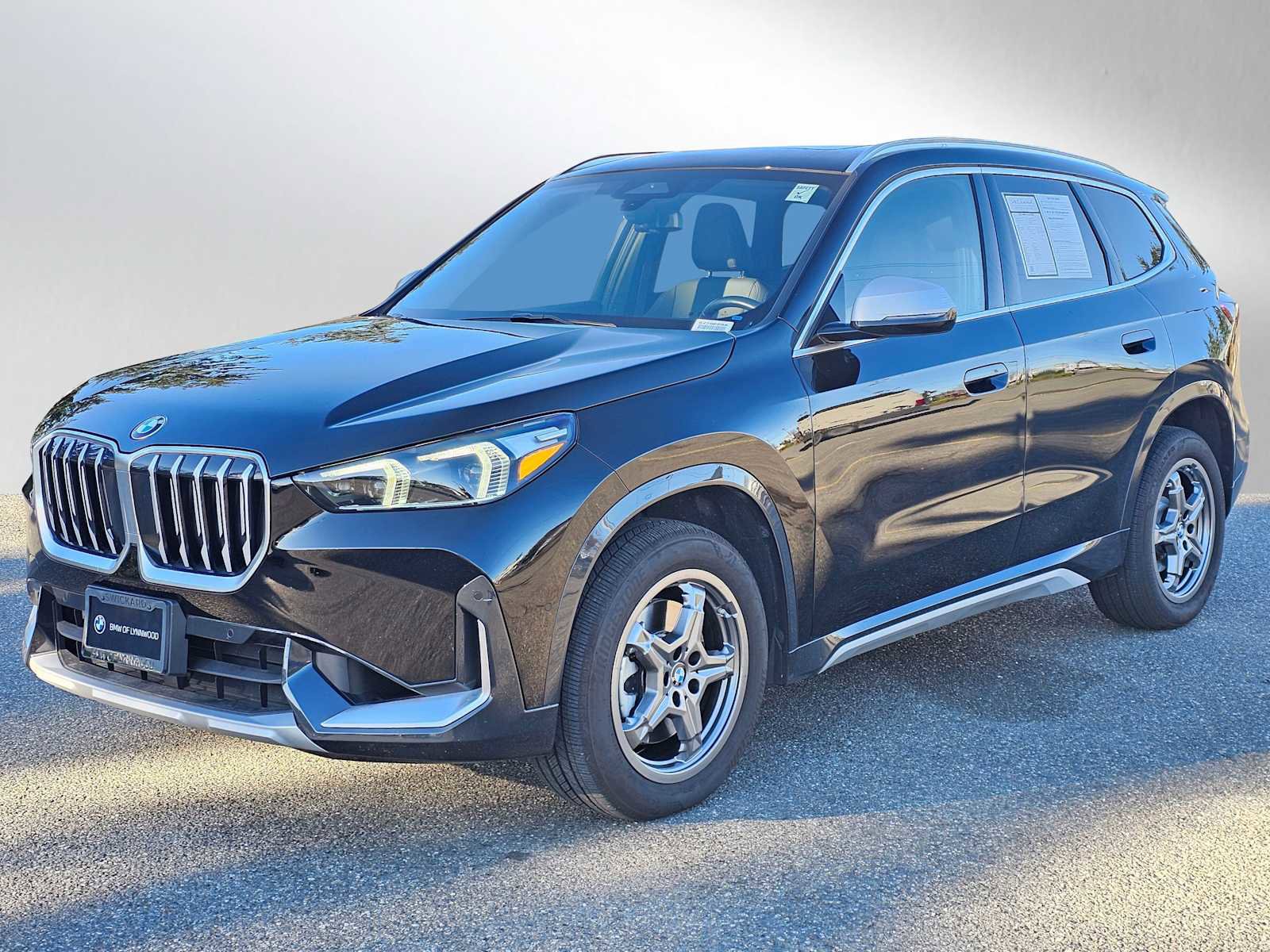 Used 2023 BMW X1 xDrive28i w/ Convenience Package image 7