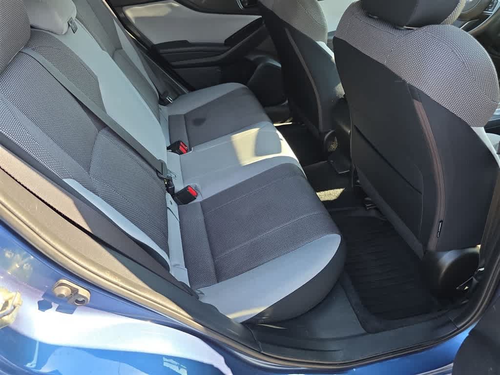 Used 2019 Subaru Crosstrek 2.0i w/ Eyesight System AWD/4WD image 12