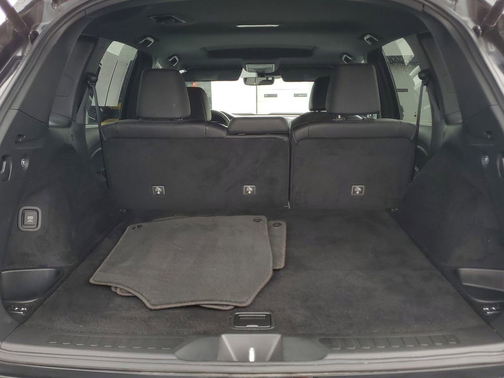 Used 2024 Honda Passport EX-L image 32