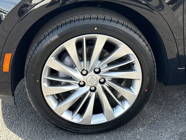 New 2026 Buick Envision Avenir AWD/4WD image 15
