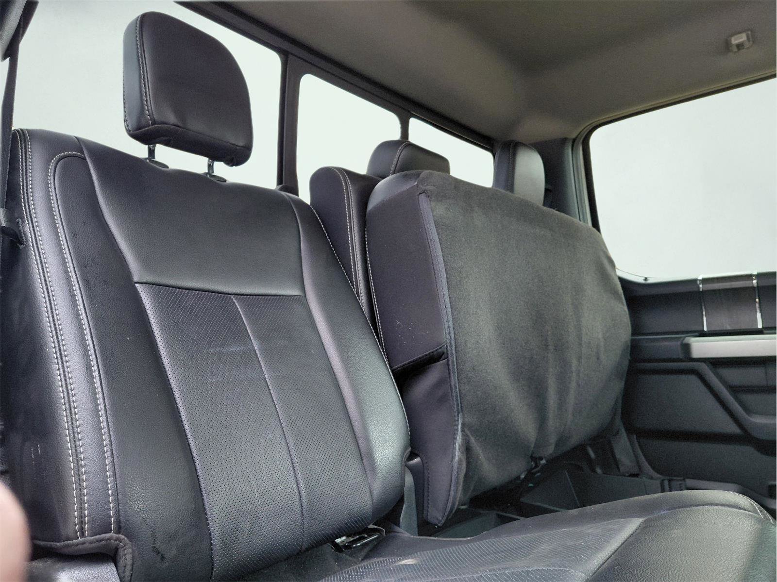 Used 2021 Ford F250 Lariat image 15