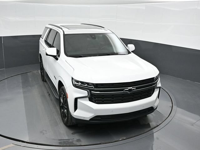Used 2022 Chevrolet Tahoe RST w/ Luxury Package AWD/4WD image 50