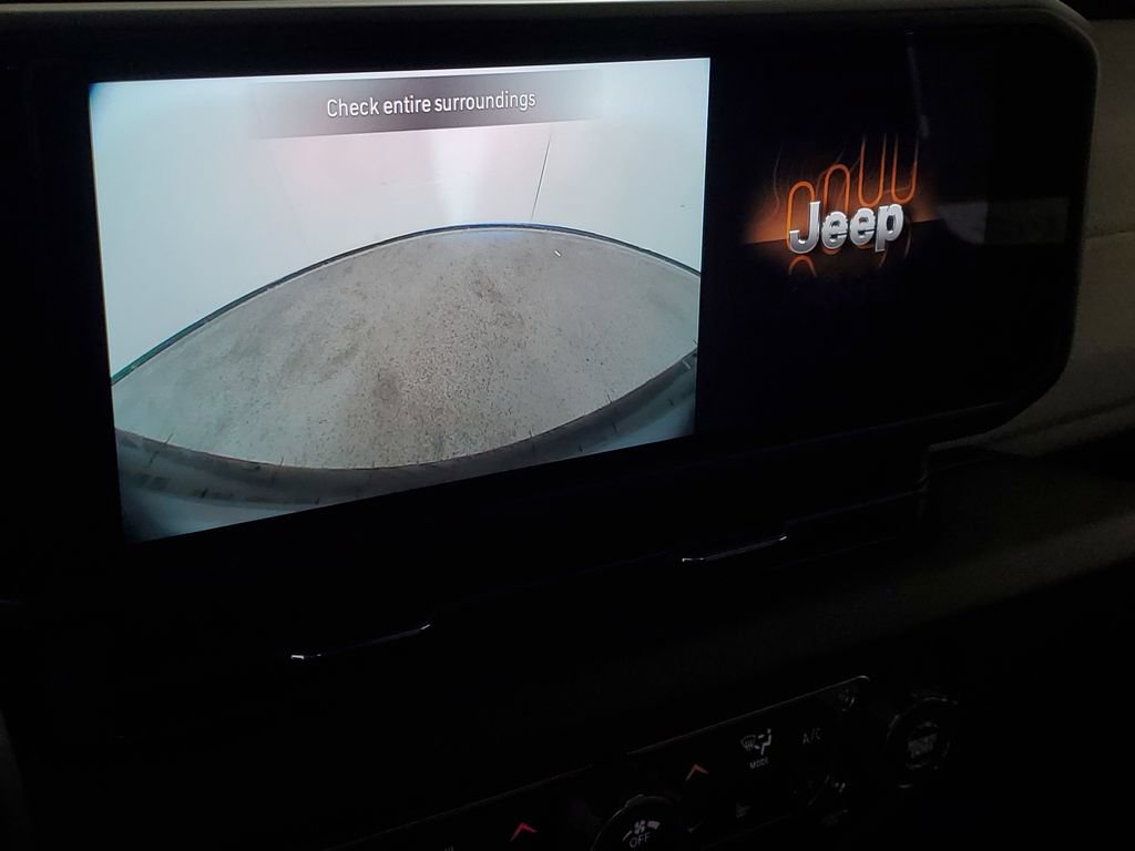 New 2026 Jeep Wrangler Sport AWD/4WD image 19
