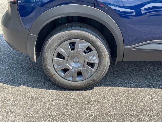 New 2026 Nissan Kicks S FWD image 11
