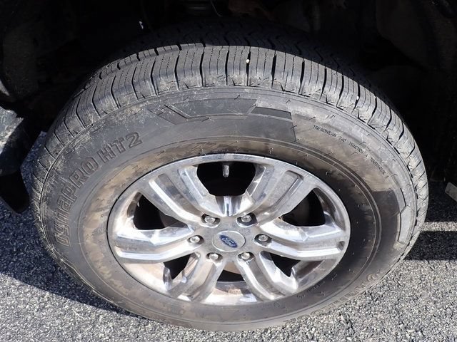 Used 2020 Ford Ranger XLT w/ Equipment Group 301A Mid AWD/4WD image 10