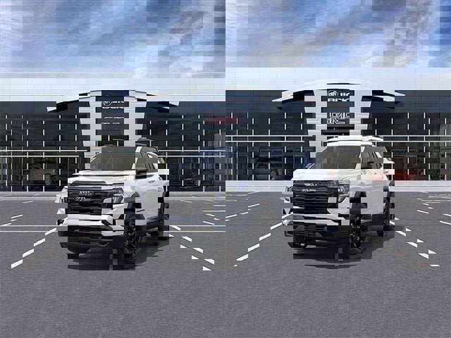 New 2026 GMC Terrain Elevation w/ Black Edition image 8