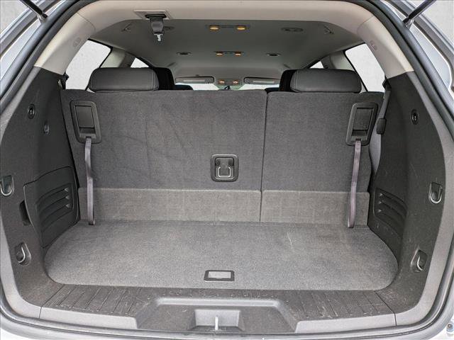 Used 2013 Chevrolet Traverse LT image 6