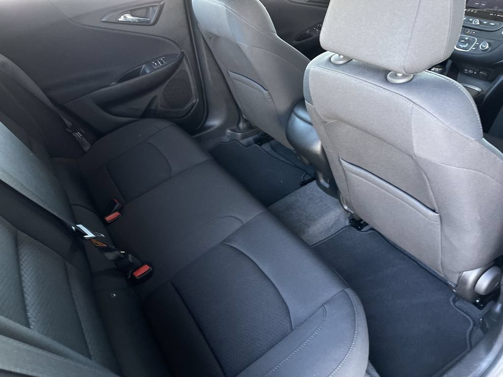 Used 2020 Chevrolet Malibu LS w/ Driver Confidence Package II FWD image 25