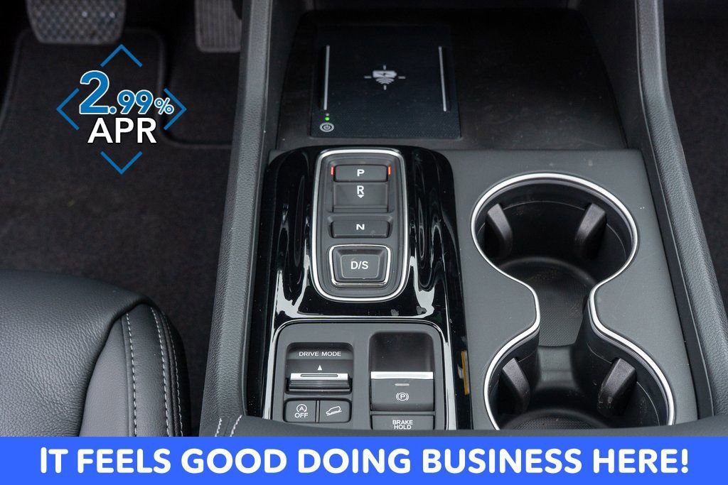 New 2026 Honda Pilot image 25