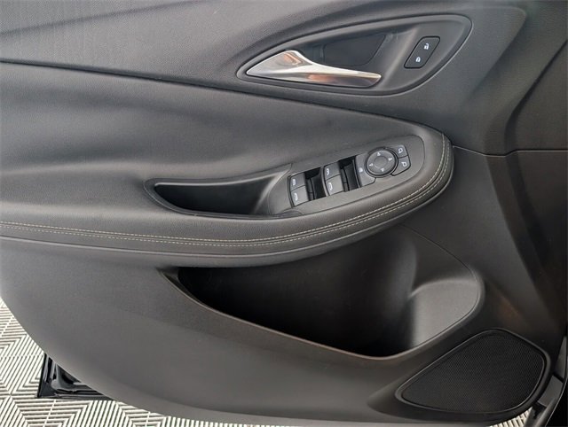 Used 2022 Buick Encore GX Preferred image 27