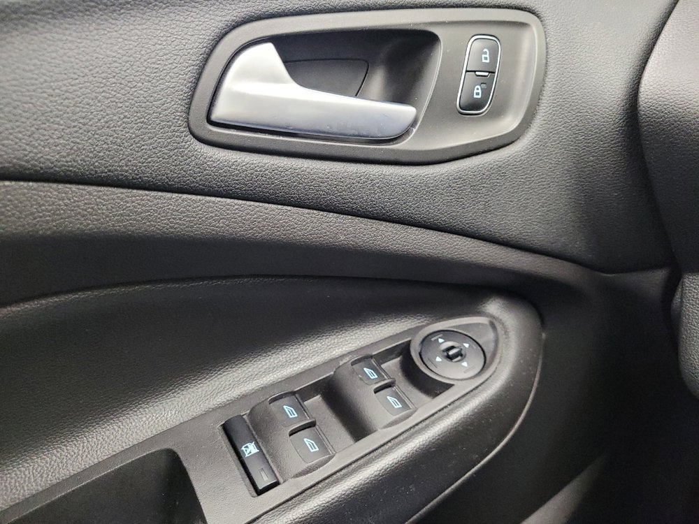 Used 2018 Ford Escape SEL AWD/4WD image 27